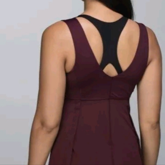 Lululemon Wrappers Delight Tank top. - Picture 2 of 10